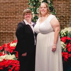 Meet your Posher, Julie